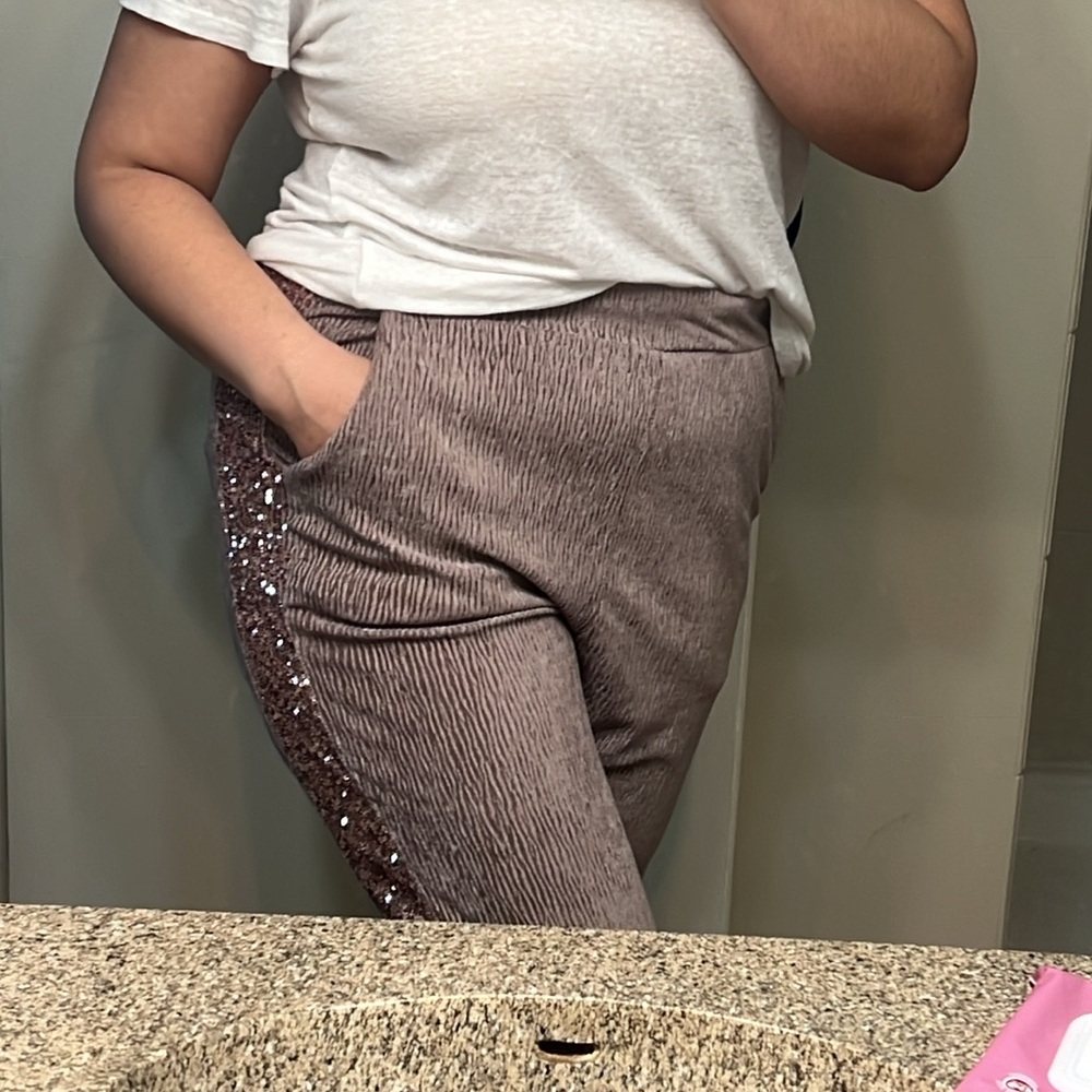 Fun Sweat Pants - image 3